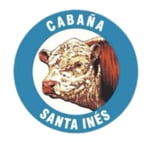 Logo Cabaña SANTA INES Logo Cabaña SANTA INES