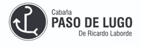 Logo PASO DE LUGO Logo PASO DE LUGO