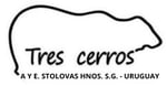 TRES CERROS-1